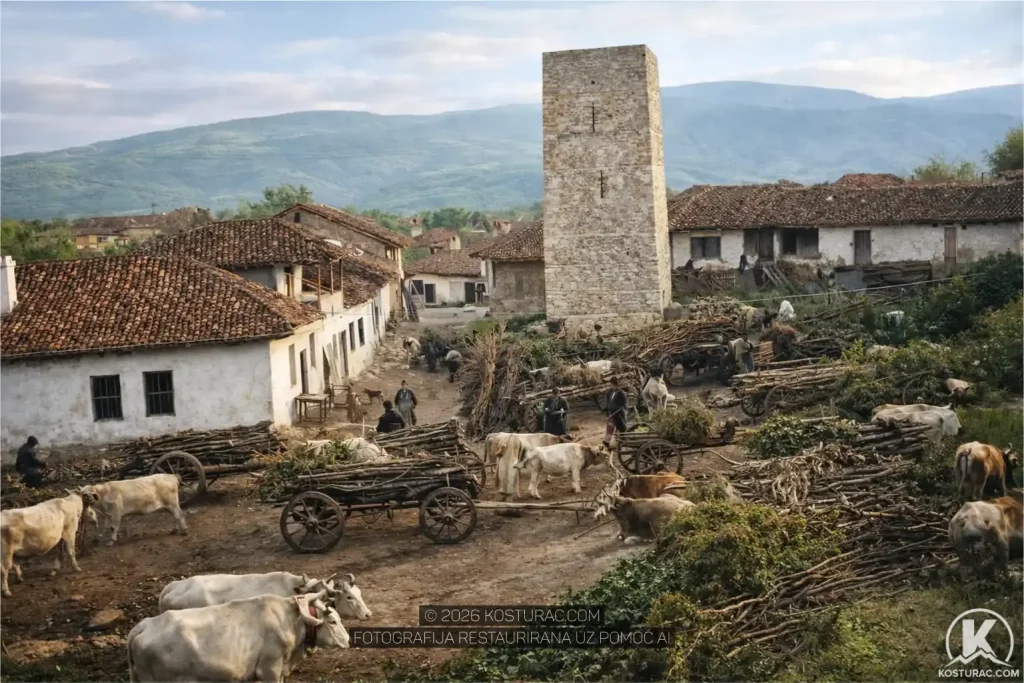 Sahat kula u Pirotu restaurirana